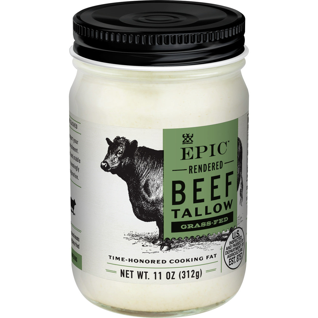 EPIC BF TALLOW CKNG OIL ( 6 X 11 OZ )