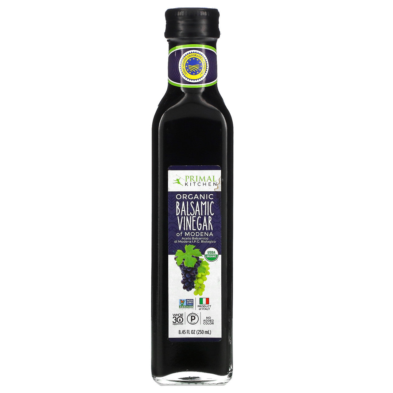 OG2 P.K. BALSAMC VINEGAR ( 6 X 8.45 OZ )