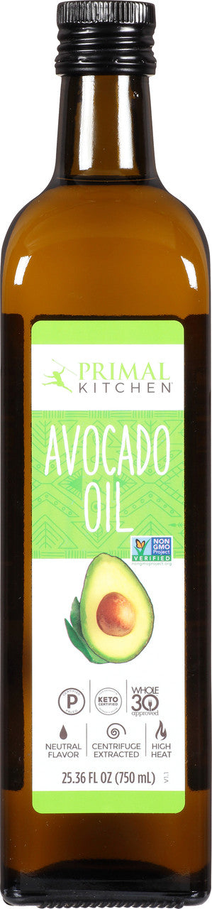 P.K. AVOCADO OIL ( 6 X 25.36 OZ )